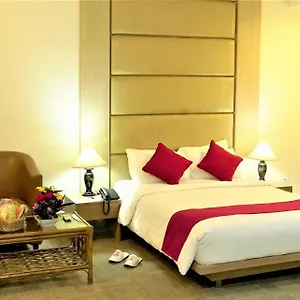 Pacific **** Dhaka