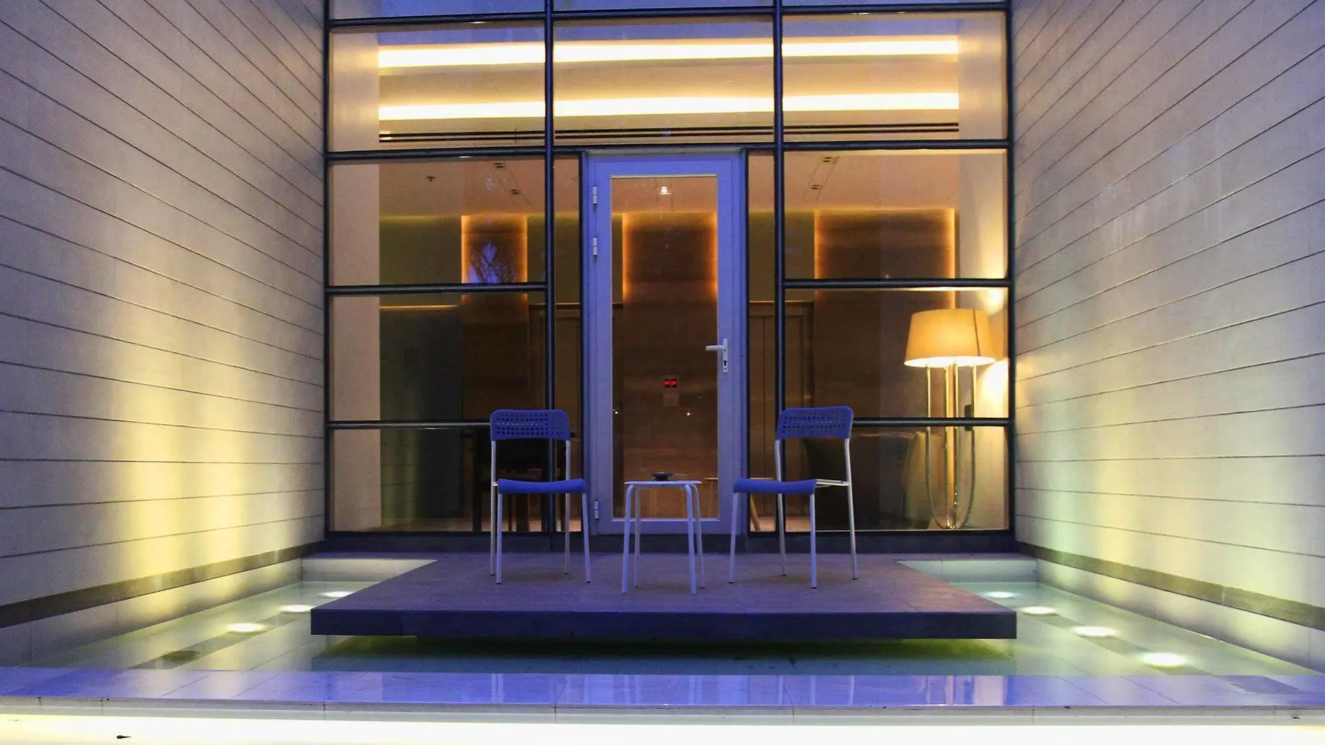 Space Hotel And Apartments Dhaka Aparthotel