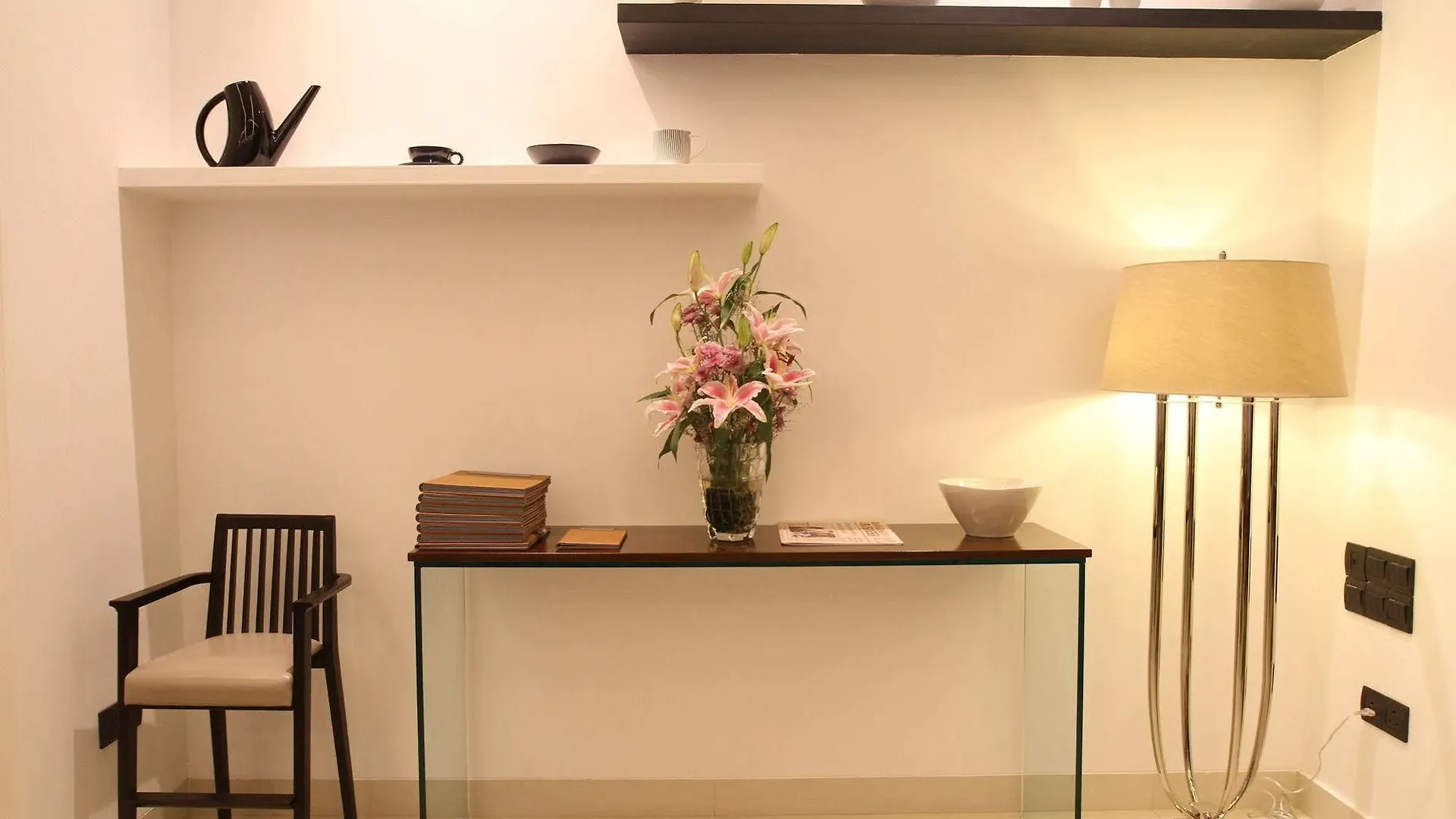 Space Hotel And Apartments Dhaka Aparthotel